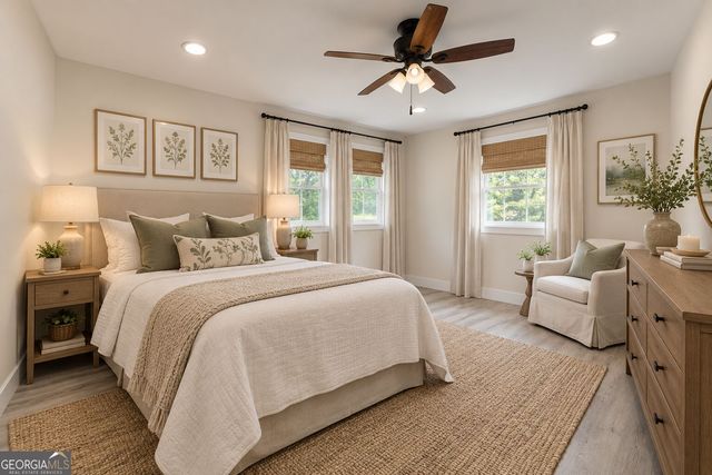 504 Ashby Way, Warner Robins, GA 31088