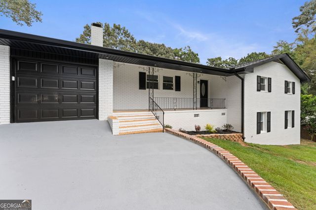 504 Ashby Way, Warner Robins, GA 31088
