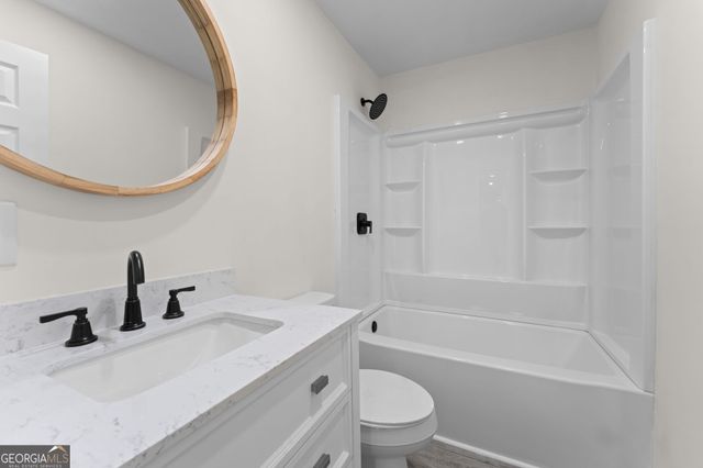 504 Ashby Way, Warner Robins, GA 31088