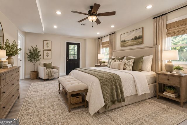 504 Ashby Way, Warner Robins, GA 31088