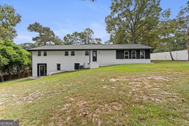 504 Ashby Way, Warner Robins, GA 31088