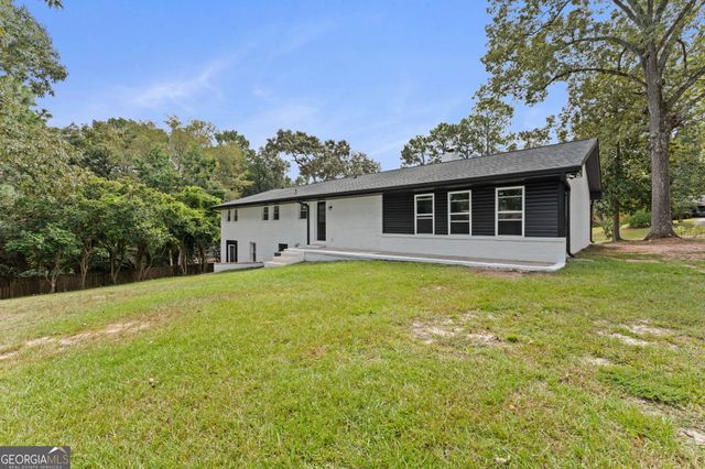 504 Ashby Way, Warner Robins, GA 31088