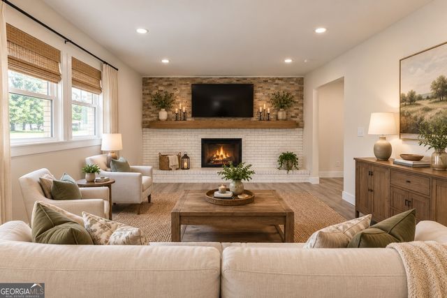 504 Ashby Way, Warner Robins, GA 31088
