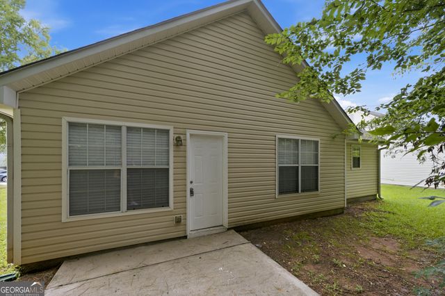 119 Misty Ridge Trail, Stockbridge, GA 30281