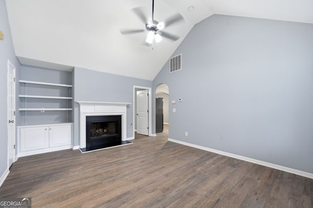 119 Misty Ridge Trail, Stockbridge, GA 30281