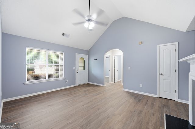119 Misty Ridge Trail, Stockbridge, GA 30281