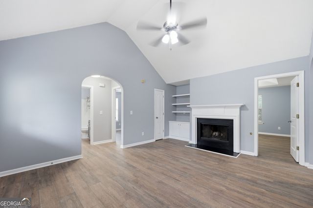 119 Misty Ridge Trail, Stockbridge, GA 30281