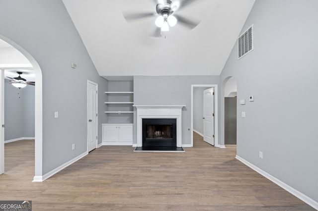 119 Misty Ridge Trail, Stockbridge, GA 30281