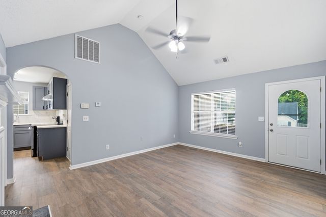 119 Misty Ridge Trail, Stockbridge, GA 30281