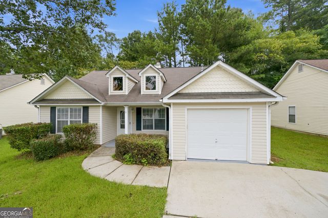 119 Misty Ridge Trail, Stockbridge, GA 30281