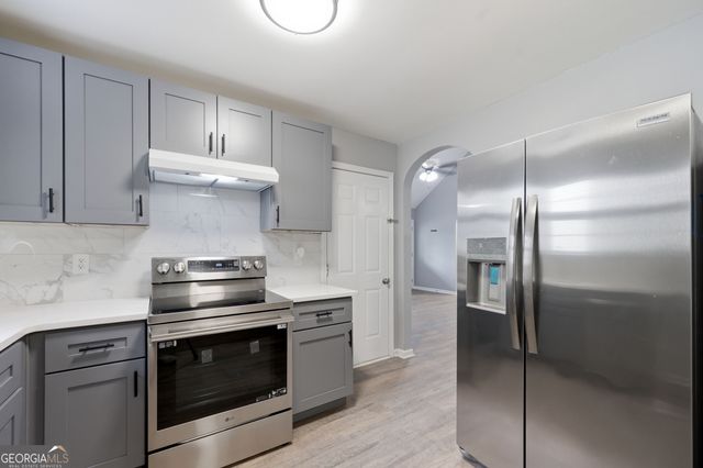 119 Misty Ridge Trail, Stockbridge, GA 30281