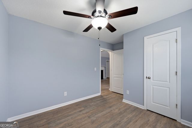 119 Misty Ridge Trail, Stockbridge, GA 30281