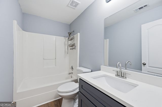 119 Misty Ridge Trail, Stockbridge, GA 30281