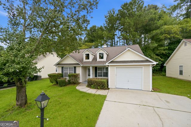 119 Misty Ridge Trail, Stockbridge, GA 30281