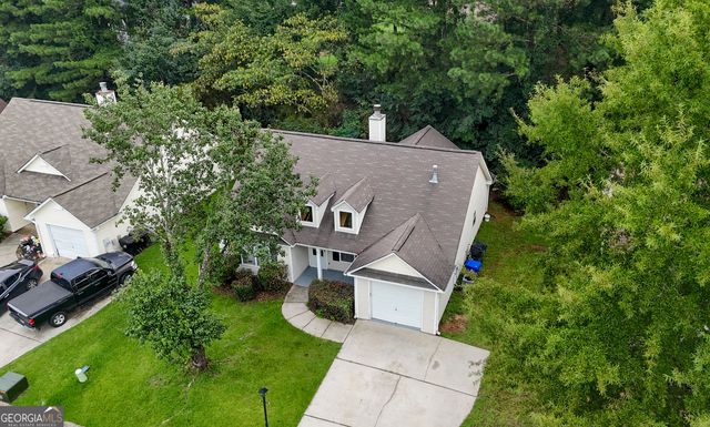 119 Misty Ridge Trail, Stockbridge, GA 30281