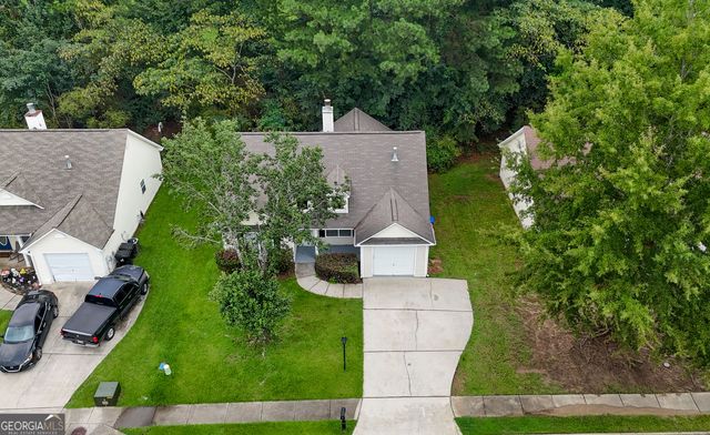 119 Misty Ridge Trail, Stockbridge, GA 30281