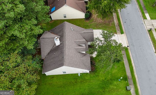 119 Misty Ridge Trail, Stockbridge, GA 30281