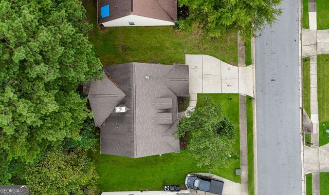119 Misty Ridge Trail, Stockbridge, GA 30281