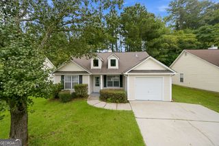 119 Misty Ridge Trail, Stockbridge, GA 30281