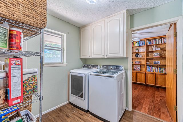 4117 Aragon Drive, Fort Worth, TX 76133