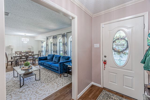 4117 Aragon Drive, Fort Worth, TX 76133