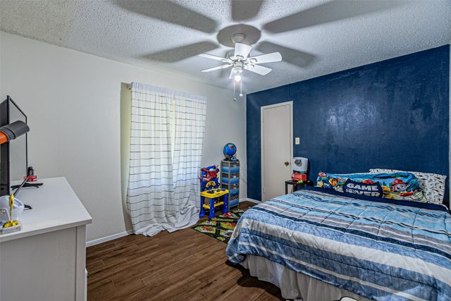 4117 Aragon Drive, Fort Worth, TX 76133