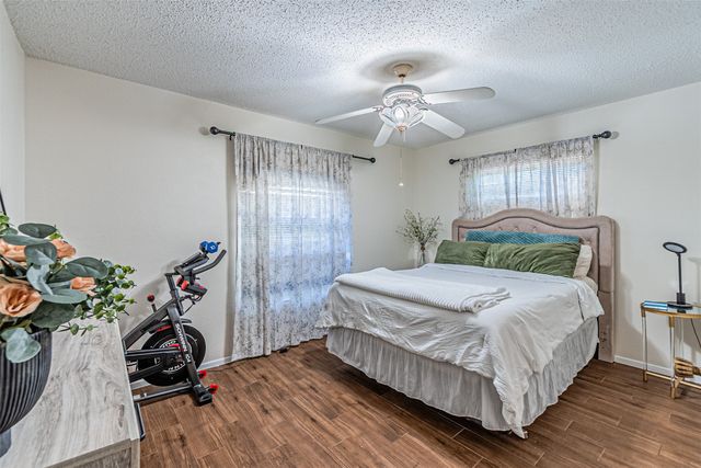 4117 Aragon Drive, Fort Worth, TX 76133