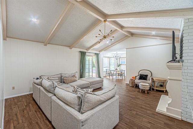 4117 Aragon Drive, Fort Worth, TX 76133