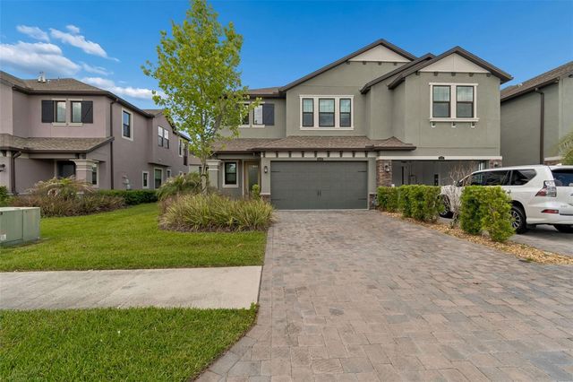 4565 ANCONA WAY, Wesley Chapel, FL 33543