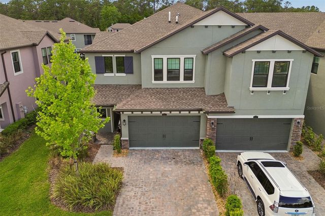 4565 ANCONA WAY, Wesley Chapel, FL 33543