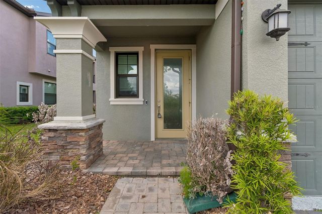 4565 ANCONA WAY, Wesley Chapel, FL 33543