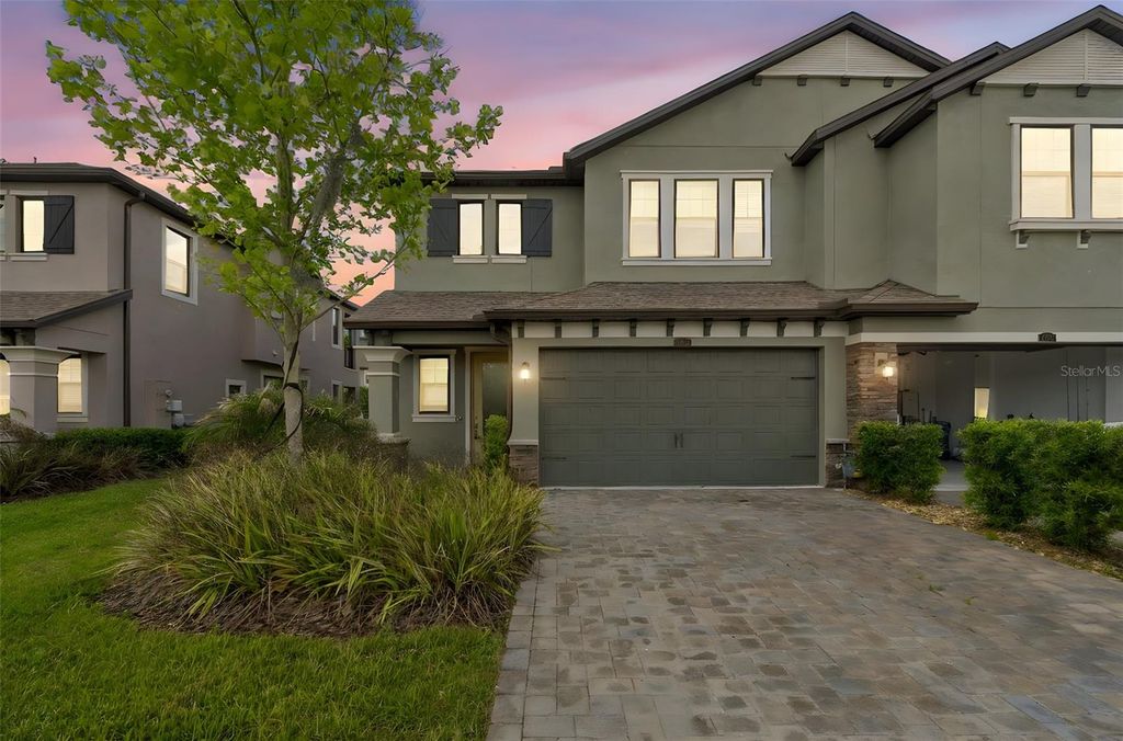 4565 ANCONA WAY, Wesley Chapel, FL 33543