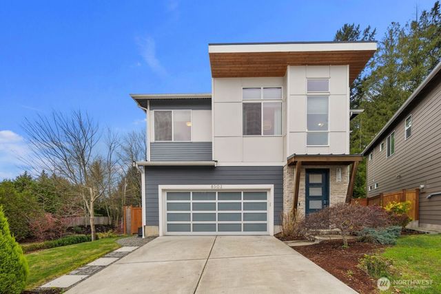 8302 NE 203rd Street, Kenmore, WA 98028