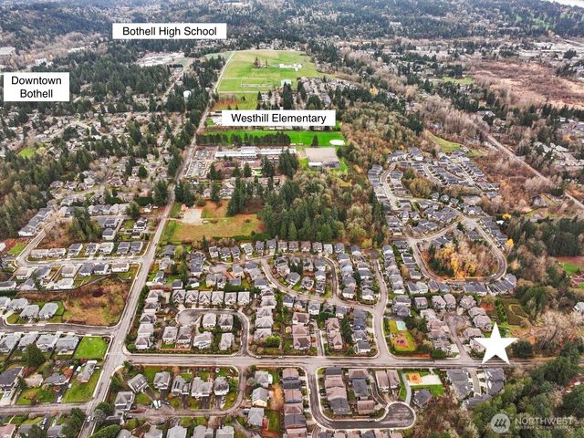 8302 NE 203rd Street, Kenmore, WA 98028