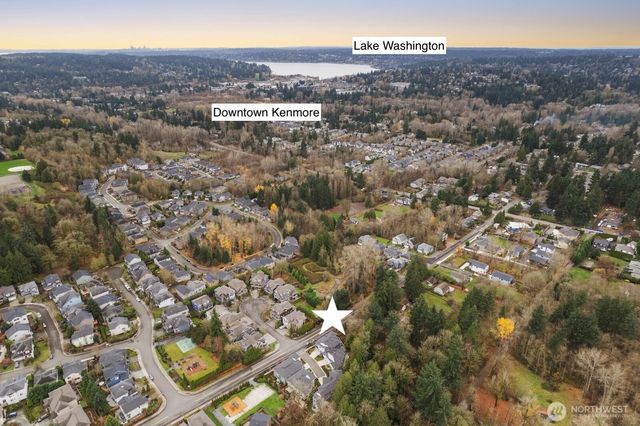 8302 NE 203rd Street, Kenmore, WA 98028