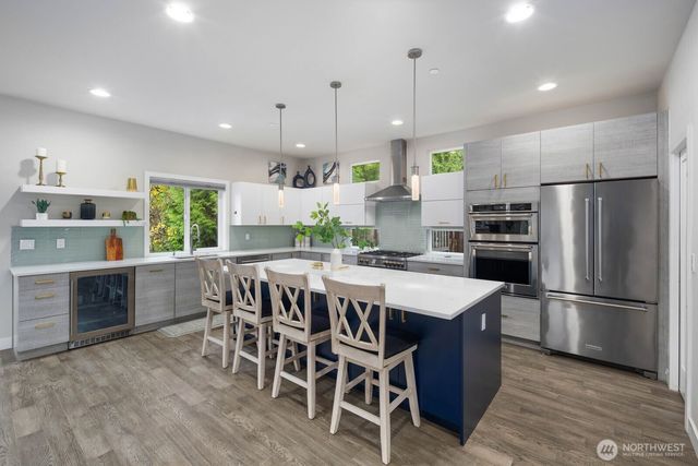 8302 NE 203rd Street, Kenmore, WA 98028