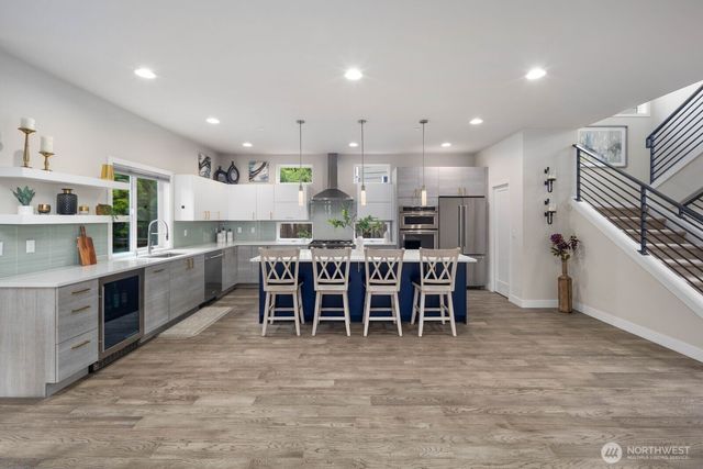 8302 NE 203rd Street, Kenmore, WA 98028