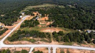 0000 Stonefork Road, Wellston, OK 74881
