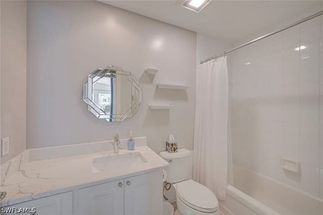 4756 San Carlo CT, Naples, FL 34109