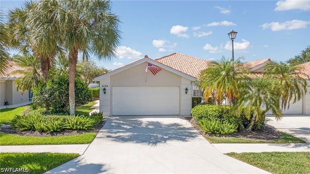 4756 San Carlo CT, Naples, FL 34109