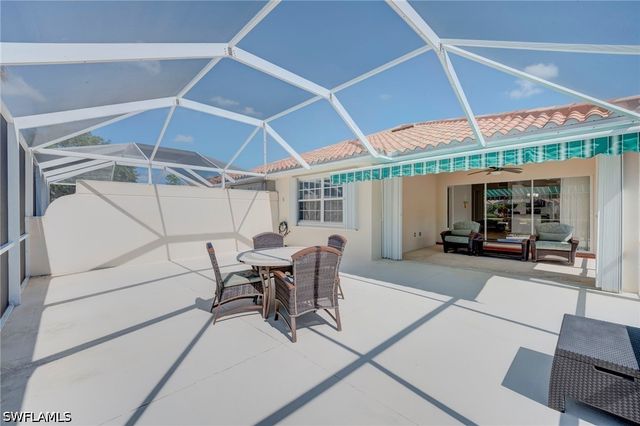 4756 San Carlo CT, Naples, FL 34109
