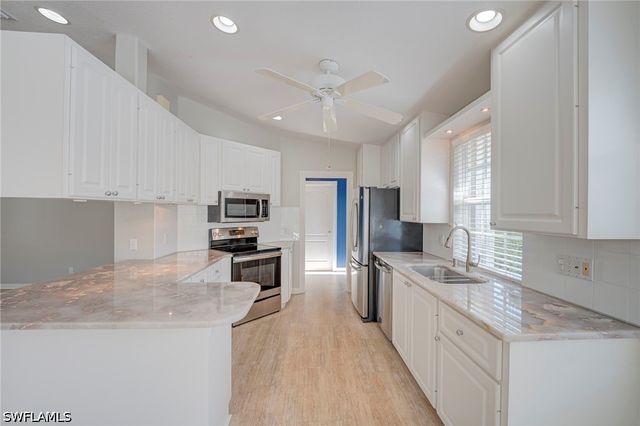 4756 San Carlo CT, Naples, FL 34109