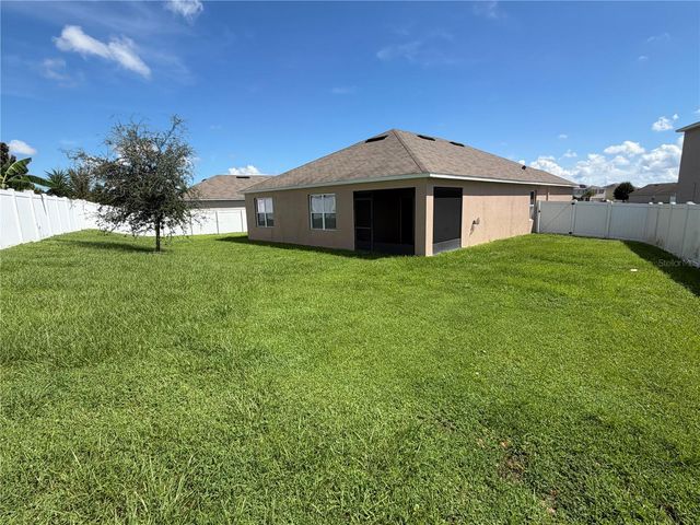 492 HONEY BELL ROAD, Winter Haven, FL 33880