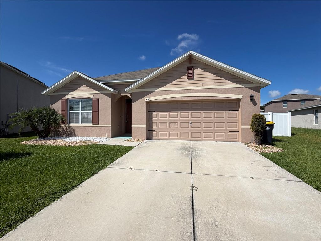 492 HONEY BELL ROAD, Winter Haven, FL 33880