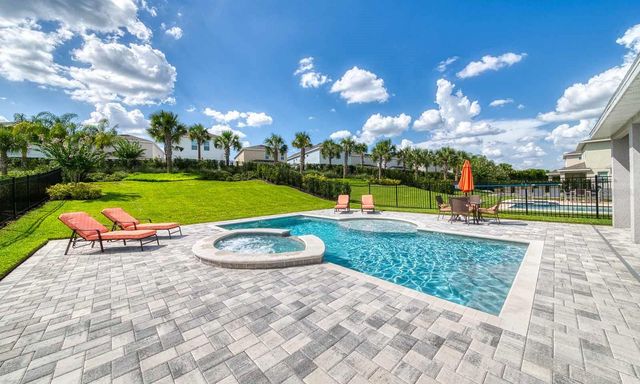 7454 MARKER AVENUE, Kissimmee, FL 34747