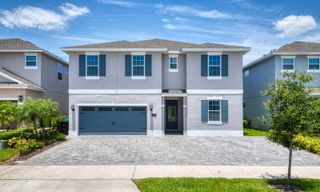 7454 MARKER AVENUE, Kissimmee, FL 34747