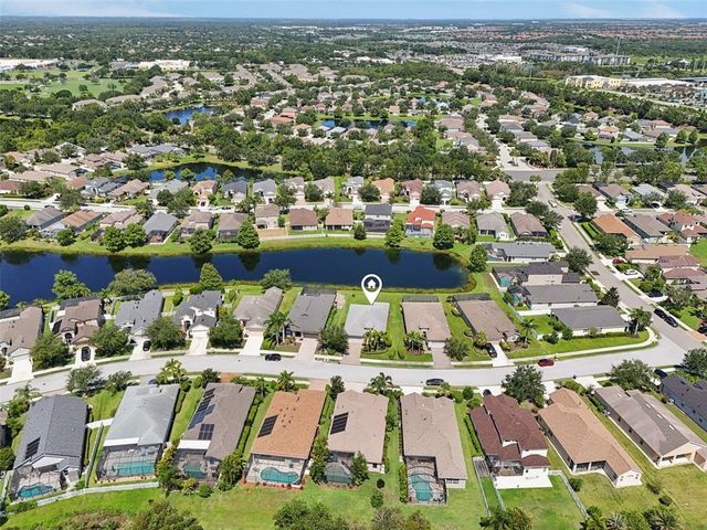 15679 LEMON FISH DRIVE, Lakewood Ranch, FL 34202