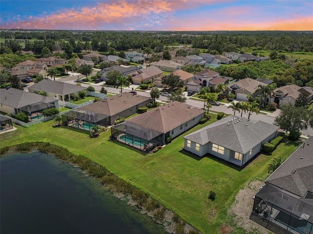 15679 LEMON FISH DRIVE, Lakewood Ranch, FL 34202
