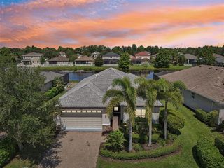 15679 LEMON FISH DRIVE, Lakewood Ranch, FL 34202