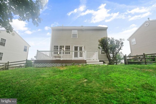 806 ELIZABETH CT, Collegeville, PA 19426